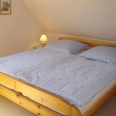 Rickert Lejlighed Bannesdorf