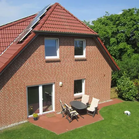 Lejlighed Rickert *